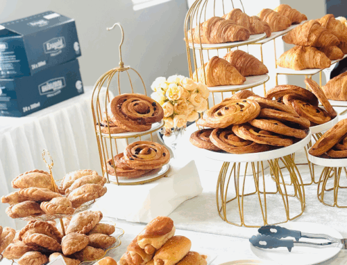 Corperate Event Package Gold